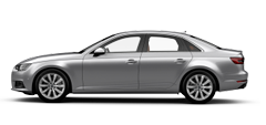 audi A4 nuevo