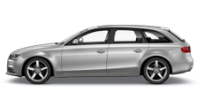audi A4 Avant nuevo