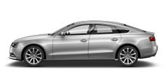 audi A5 Sportback nuevo