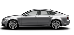 audi A7 Sportback nuevo
