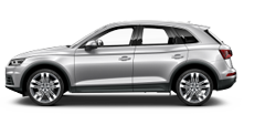 audi Q5 nuevo