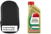 Aceite Castrol Profesional por 20€