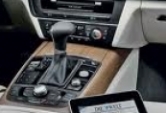 Internet WI-FI para su AUDI valido para todos los modelos