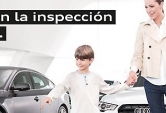 No busque un experto para su Audi. Está aquí. 