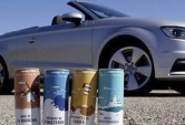 Audi A3 cabrio: aires con denominación de orígen