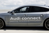 Audi, primer fabricante que realiza una prueba  real de conducción pilotada en Florida.