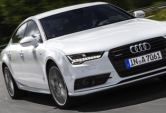 La nueva gama Audi A7 Sportback para el mercado español