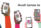 Audi lanza la App Attitudes Ruta Segura