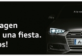 Catalunya Wagen presenta el nuevo Audi A4