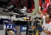 La planta de Martorell fabricará el Audi A1 en 2018