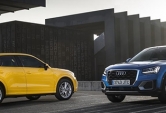 Audi Q2: apuesta sobre seguro
