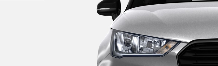 Audi A1, por 150 € al mes