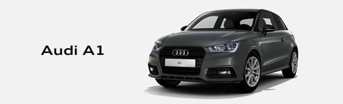 Audi A1 - Audi Retail Barcelona