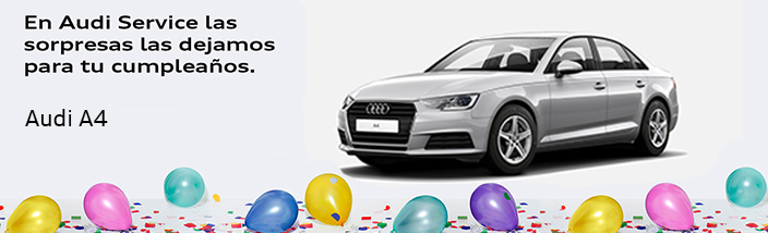 Precios Avanzados. Kit de distribución de Audi A4.