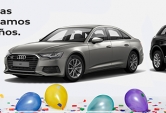 Precios Avanzados. Kit de distribución de Audi A6 y Audi Q5.