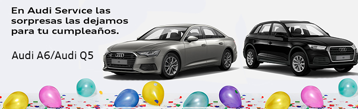 Precios Avanzados. Kit de distribución de Audi A6 y Audi Q5.