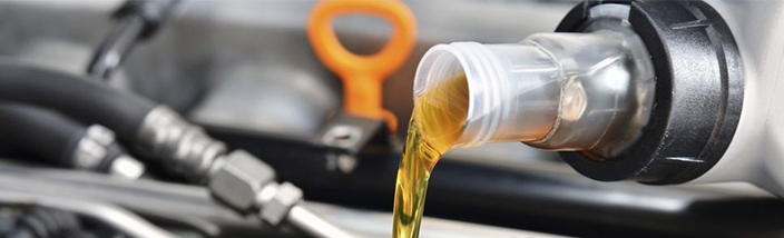 El aceite de su Audi no le costará nada.