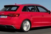 Precios febrero nuevo Audi A3 Barcelona