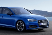 Precios febrero nuevo Audi A4 Barcelona