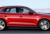 Precios febrero nuevo Audi Q5 Barcelona