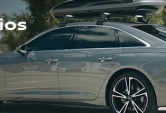 Accesorios Originales Audi A6 Barcelona