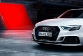 Tu Audi A3 Sportback. Barcelona