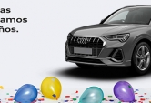 Precios Avanzados. Kit de distribución de Audi Q3.