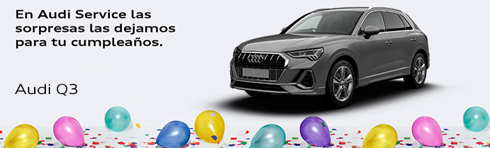 Precios Avanzados. Kit de distribución de Audi Q3.