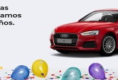 Precios Avanzados. Kit de distribución de Audi A5.