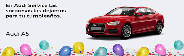 Precios Avanzados. Kit de distribución de Audi A5.