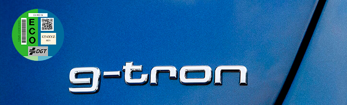 Tecnología g-tron para su empresa