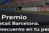 El Gran Premio de Audi Retail Barcelona
