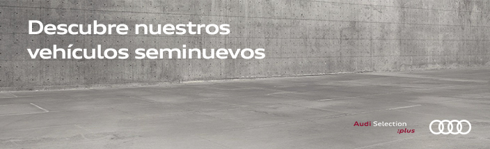 Audi Segunda mano Julio 2019 Barcelona