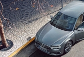 Últimas unidades Audi A6 Barcelona Septiembre