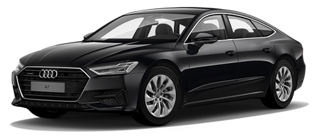 Audi Renting Audi A7