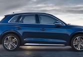 Últimas unidades Audi Q5 Barcelona Septiembre