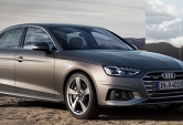 Exclusivas unidades con descuento Audi A4