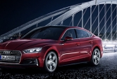Exclusivas unidades con descuento Audi A5