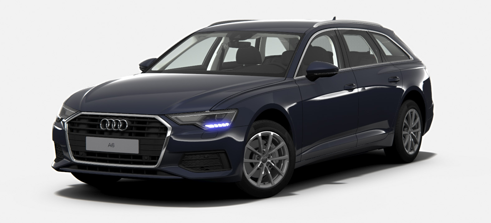 Ofertas Audi 