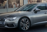 Exclusivas unidades con descuento Audi A6