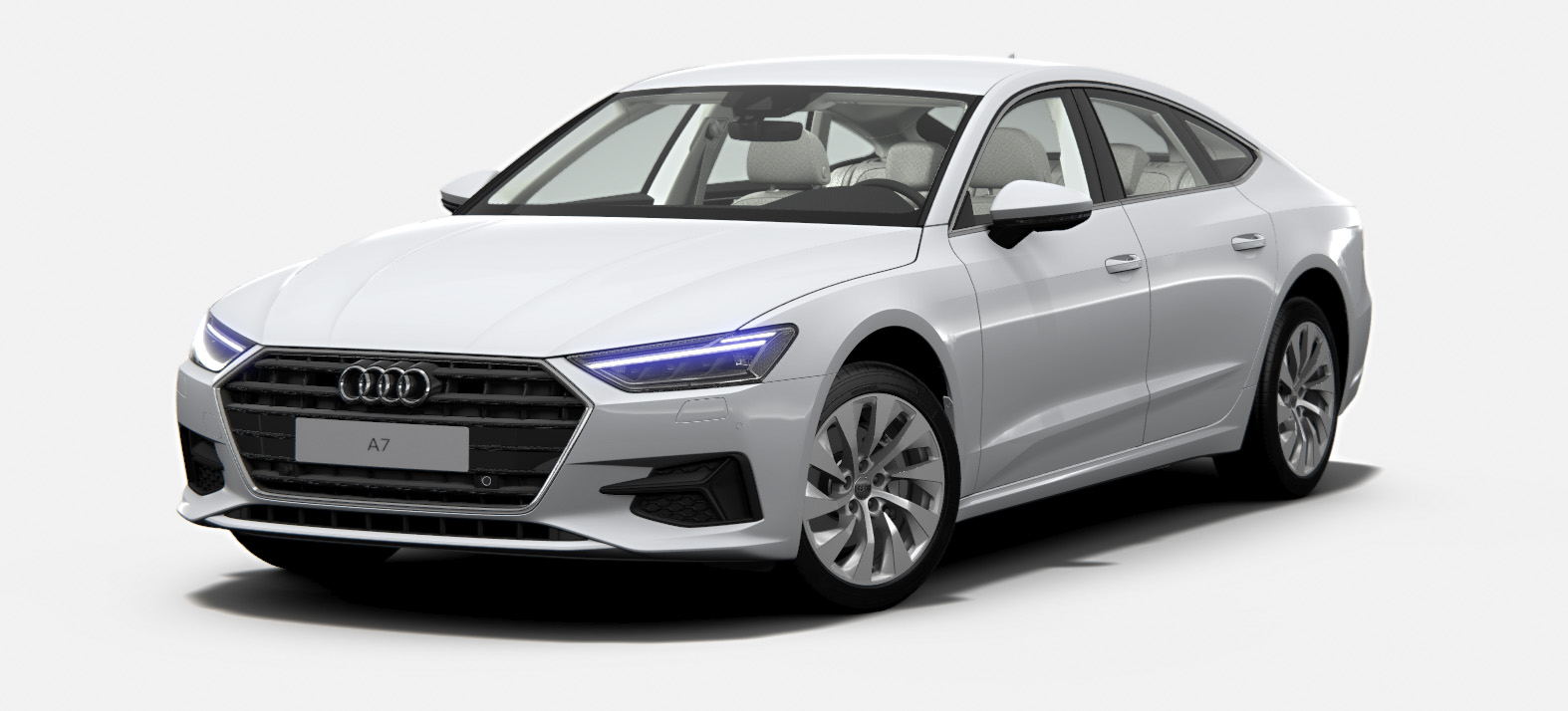 Ofertas Audi 