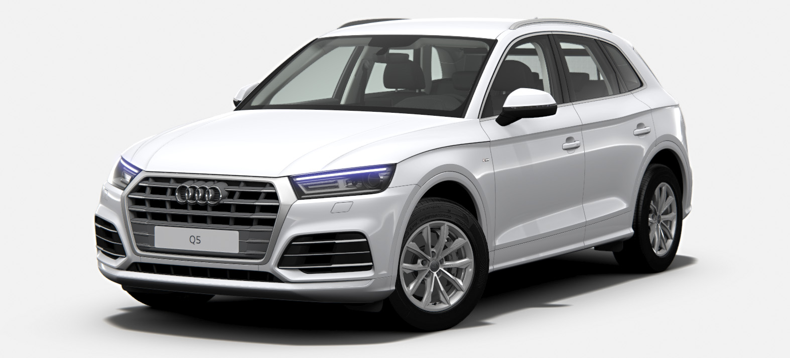 Ofertas Audi 