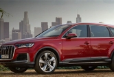 Exclusivas unidades con descuento Audi Q7