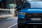 Audi Workshop II