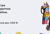 Precios Avanzados, neumáticos AO