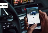 Audi Connect y Navegación