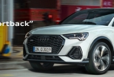 Workshop Q3 Sportback, jueves 30 de enero en Barcelona
