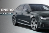 Ofertas Audi enero 2020 Barcelona