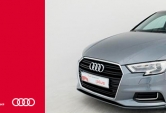 Oportunidad Audi A3 en Barcelona. 1 unidad