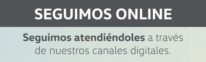 En Audi Barcelona, seguimos online